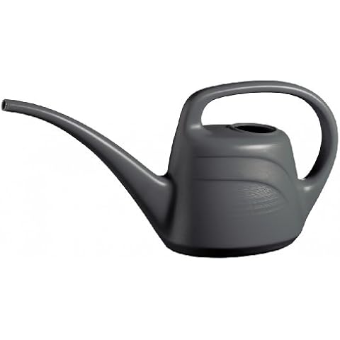 Eden Indoor Watering Can (Anthracite Grey) Cover