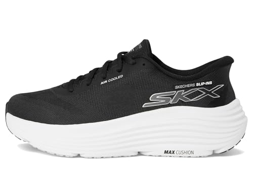 Image of Skechers Womens MAX Cushioning Endeavour - HA Slip-ins Running Shoe