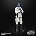 STAR WARS The Black Series Grand Admiral Thrawn, Ahsoka Collectible 6-Inch Action Figure