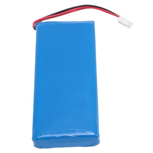 Batterie télécommandée drone Phantom 3 et P4 au lithium 7.4V 6000mAh - 3