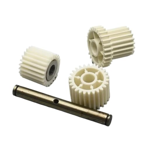 Engranaje impulsor A03U725800 de alta resistencia para Bizhub C6000