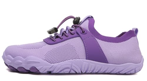 DOTALES Airstep Barfußschuhe Damen & Herren Barfuß Sneaker-Minimalistische...