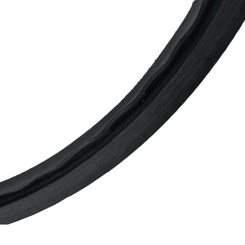 Geife EPDM Non-Pressure Round Manhole Cover Sealing Gasket 24inch by Geife - Image 3