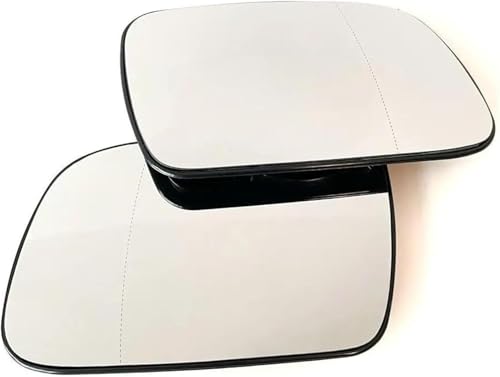 Rétroviseur extérieur manuel Peugeot 407 SW 2004-2009 miroir chauffant