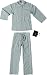 Produktbild Cocoon 100% Egyptian Cotton Womens Travel Pyjama Insect Shield, XL, Safari Grey