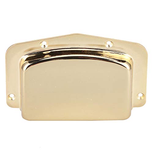 Pont de cordier Archtop réglable, accessoire de guitare électrique robuste à 6 cordes, pratique pour les amateurs de… - Les Beatles, Paul McCartney, John Lennon, RIngo Starr, George Harrison Pont de cordier Archtop réglable, accessoire de guitare électrique robuste à 6 cordes, pratique pour les amateurs de… – Image 7
