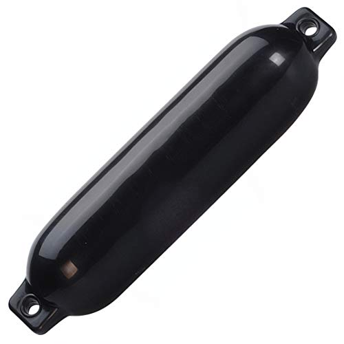 Dockmate UV Protected Tuff Shield Fender | 4.5