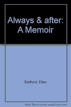 Hardcover Always & after: A memoir Book