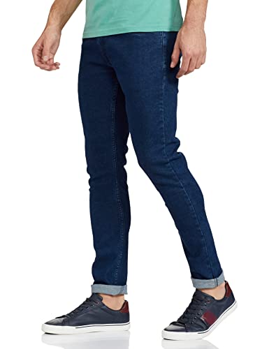 Image of Amazon Brand - INKAST Men Skinny Fit Stretch Jeans
