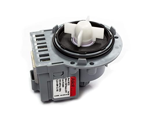 Hoover Machine à laver Askoll Pompe de vidange Pièces