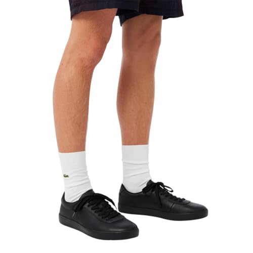 Image of Lacoste Men's Baseshot Evo Sneaker