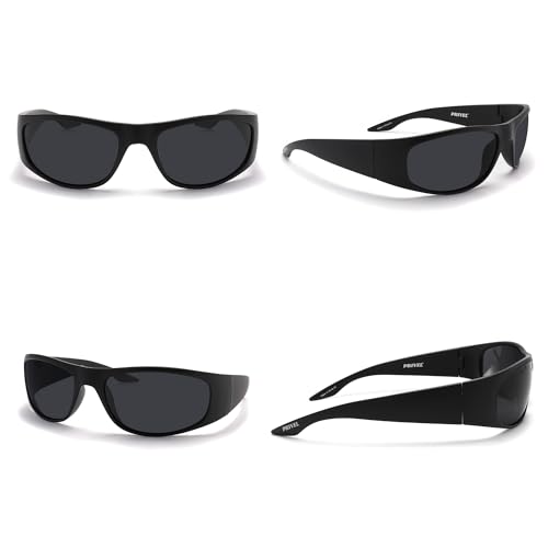 XXL Size Extra Large 150MM Wrap Around Sport Polarized Sunglasses for Big Wide Heads Men TR90 Running Cycling Glasses3