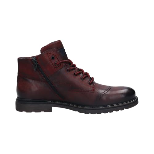 Image of bugatti mens Derby Boots