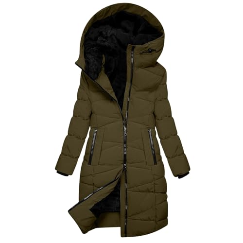 Anorak chaud pour femme respirant idéal pour la marche en automne