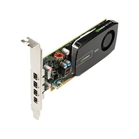 DELL NVS 510 2 Go Cover