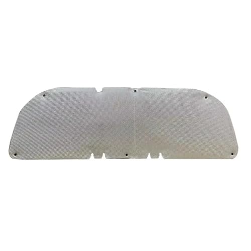Tapis isolant pour capot Toyota RAV4 stop aux bruits moteur et chaleur
