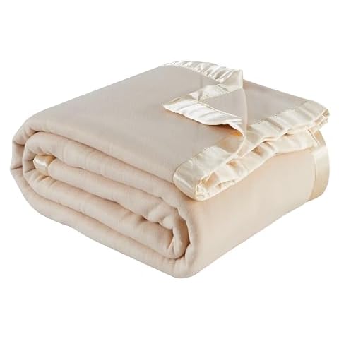 Luxury Sherpa Blanket for Winter Comfort Cover