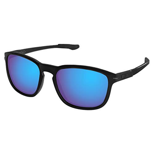 Image of LenzReborn High-impact Polarized Lens Replacement for Oakley Enduro OO9223 Sunglass - More Options