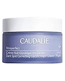 crema caudalie premier cru opiniones Cuidado de la piel Caudalie vinoperfect cr nuit 50ml de Caudalie