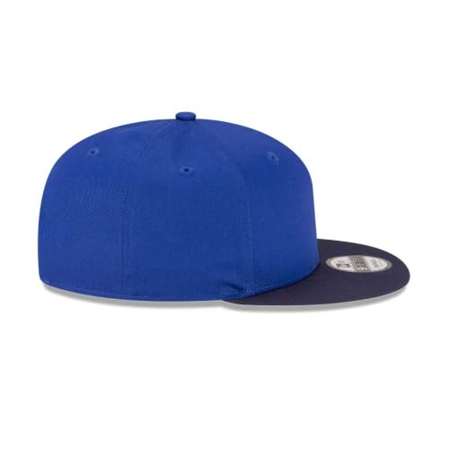 Casquette Oracle Rb Racing Essential Bicolore À Visière Et 9fifty - vue 7