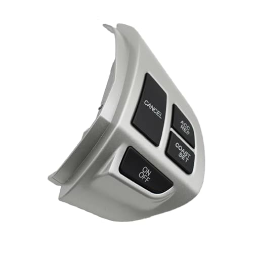 Control crucero Mitsubishi soluciona fallo de botones en volante L200 y Lancer