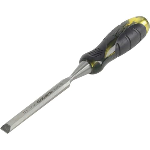 Roughneck Professional Bevel Edge Chisel 13mm