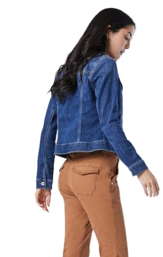 Mavi Women's Samantha Denim Jackets