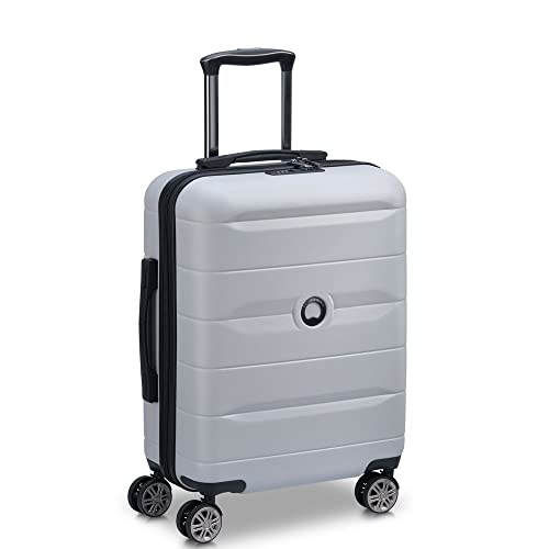 DELSEY Paris - COMETE Plus - 55cm x 40cm x 20cm - S - Grau – Ansicht 2