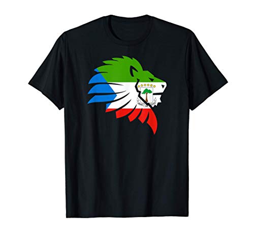 Guinée Équatoriale T-Shirt