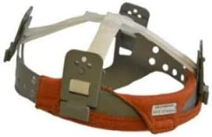 Sb320v Sweat Band Susp.Hdgear2pk