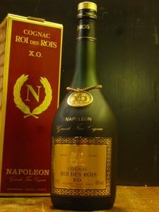 Louis Royer Cognac Napoleon700ml.40%箱無し Louis Royer Cognac