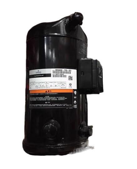 Available for Emerson Motor Compressor ZB76KQ-TFD-550 ZB76KQ-TFD-551 ZB76KQE-TFD-551 ZB76KQE-TFD-550 General Accessories (ZB76KQE-TFD-551)