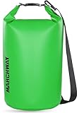 MARCHWAY, Schwimmender, wasserdichter Trockensack, 5 l...