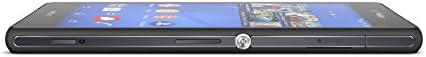 Sony Xperia Z3v, Black 32GB (Verizon Wireless)