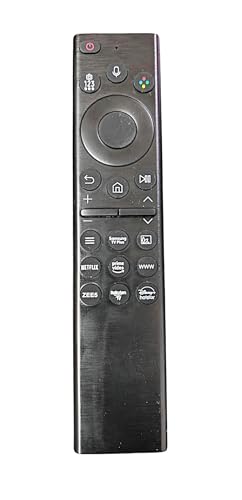 Image of Ehop G2700 Compatible Remote Control for Samsung Smart tv with Voice Search Function, Bluetooth Remote