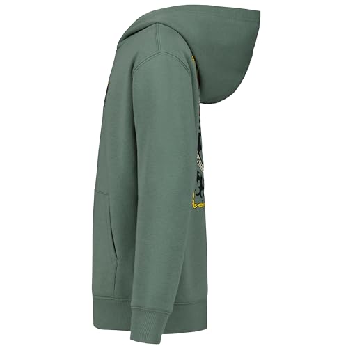 Image of Billabong Boys' Pullover Fleece Hoodie Sweatshirt