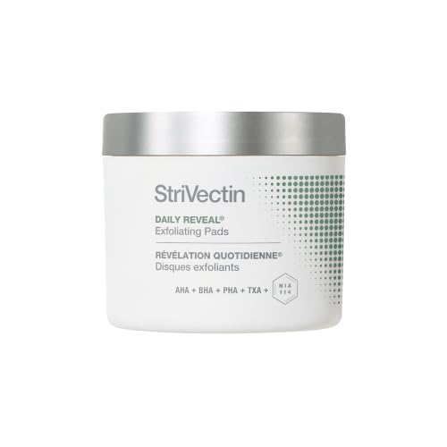 StriVectin Daily Reveal Exfoliating Face Pads