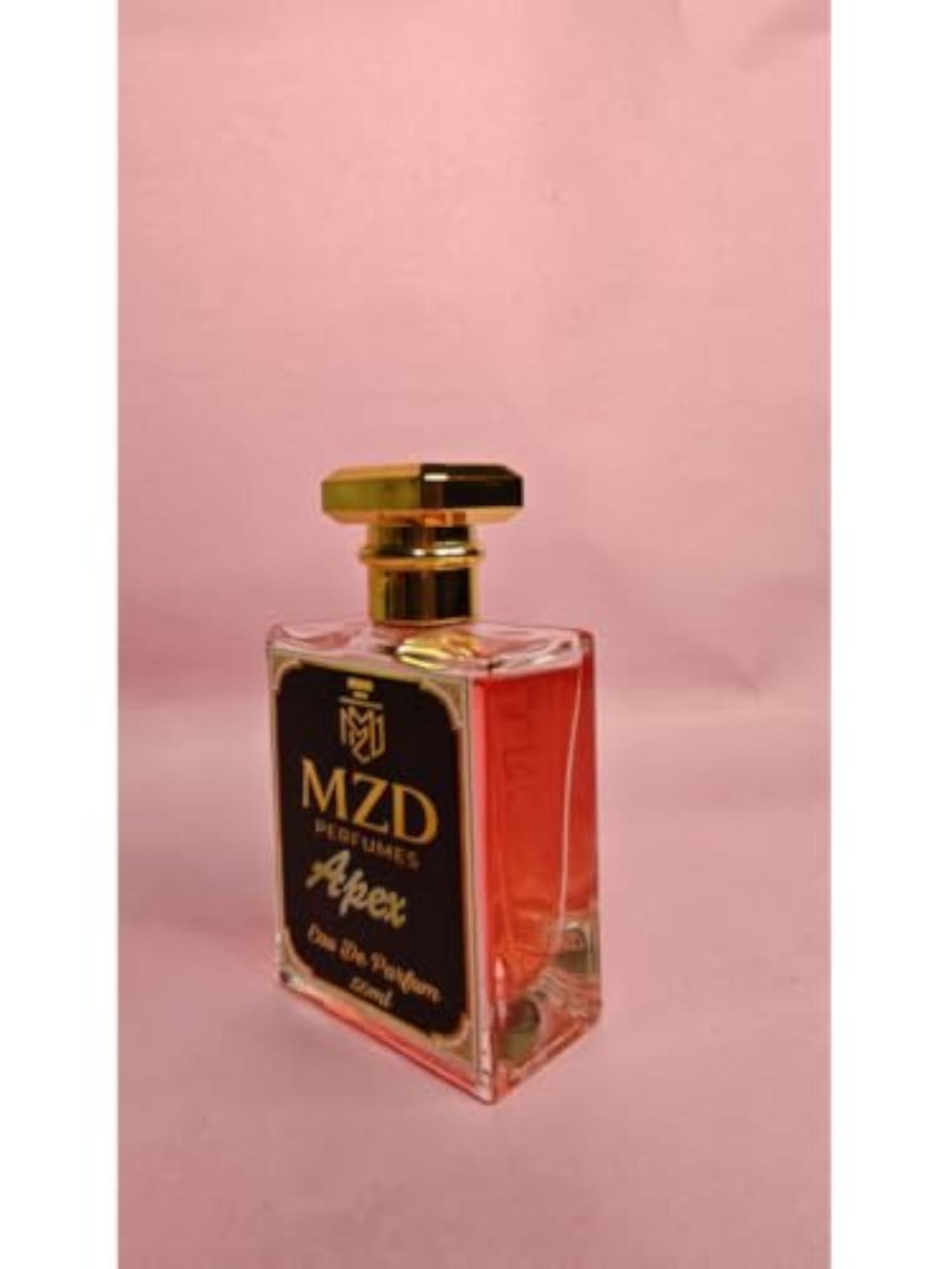 "Apex" Eau De Parfum 50ml, by MZD Perfumes