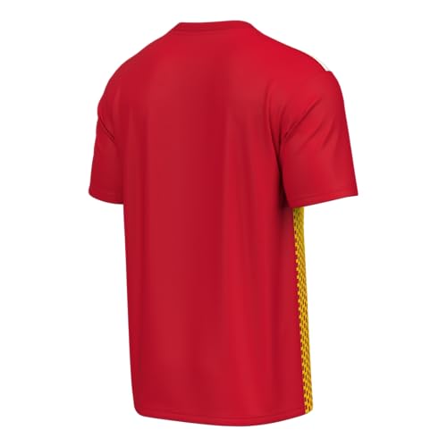 Image of Outerstuff FIFA World Cup 2026 Mens Short Sleeve Country Team Crewneck Top