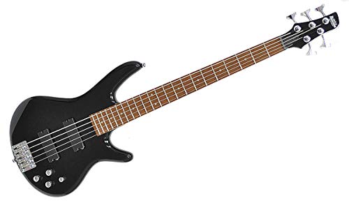 IBANEZ (ACoj[Y) 5GLx[X GSR205-BK