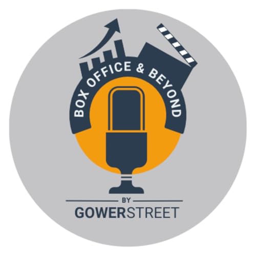 Couverture de Box Office... and Beyond!