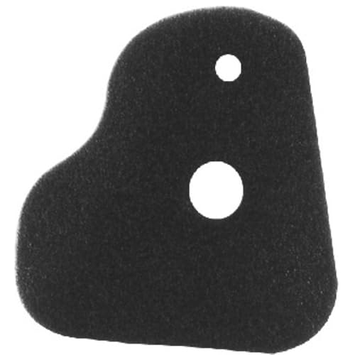 cyclingcolors 1x Schaumstoff Luftfilter Luftfilterschaum kompatibel mit YAMAHA FLAME CYGNUS 125