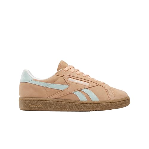 Image of Reebok Unisex Adult Club C Grounds Sneakers
