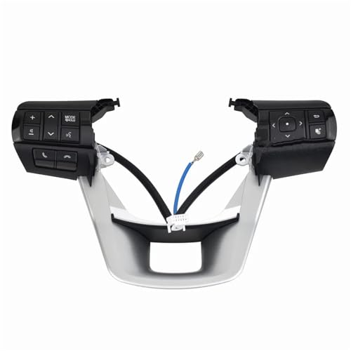 Schalter Lenkradsteuerung Für Toyota Für Hilux Für Revo Für Rocco Für Fortuner 2015-2020 Audio Modus Control Schalter Multifunktionale Lenkrad 84250-0E120 Lenkradtastenschalter