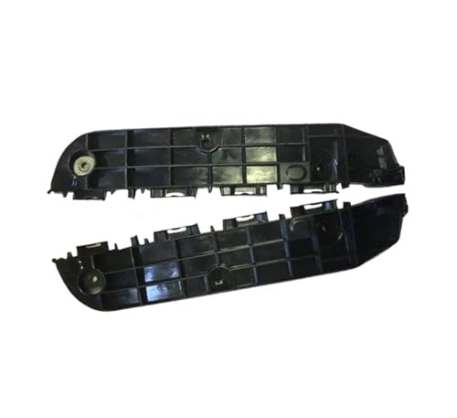 Support de pare-chocs avant Toyota Fortuner 2016-2018 kit de fixation