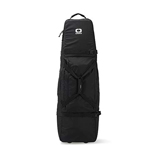 Callaway Ogio Alpha Travel Cover Black #TOP5