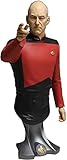Titan Merchandise Star Trek: Captain Jean-Luc Picard Mini-Bust