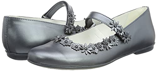Mary Jane Flat Niñas PRIMIGI Pfr 54370 de diseño clásico 7