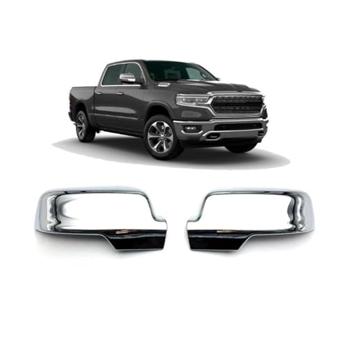 Coque de rétroviseur Dodge Ram 1500 accessoire extérieur - 3