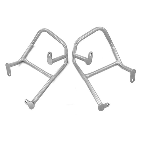 Crash bars R1300GS BMW pare-chocs robuste contre les impacts